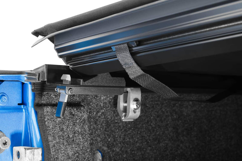 Load image into Gallery viewer, TruXedo Pro X15 Soft Roll-Up Tonneau Cover, 8' Bed - 2009-2018 Ram 1500, 2010-2025 Ram 2500/3500, 2019-2023 Ram 1500 Classic
