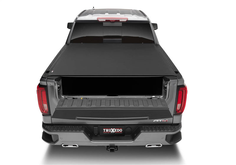Load image into Gallery viewer, TruXedo Pro X15 Soft Roll-Up Tonneau Cover, 5'2" Bed - 2015-2022 Chevrolet Colorado, GMC Canyon
