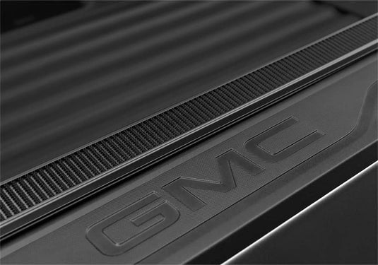 TruXedo Pro X15 Soft Roll-Up Tonneau Cover, 5'2" Bed - 2015-2022 Chevrolet Colorado, GMC Canyon