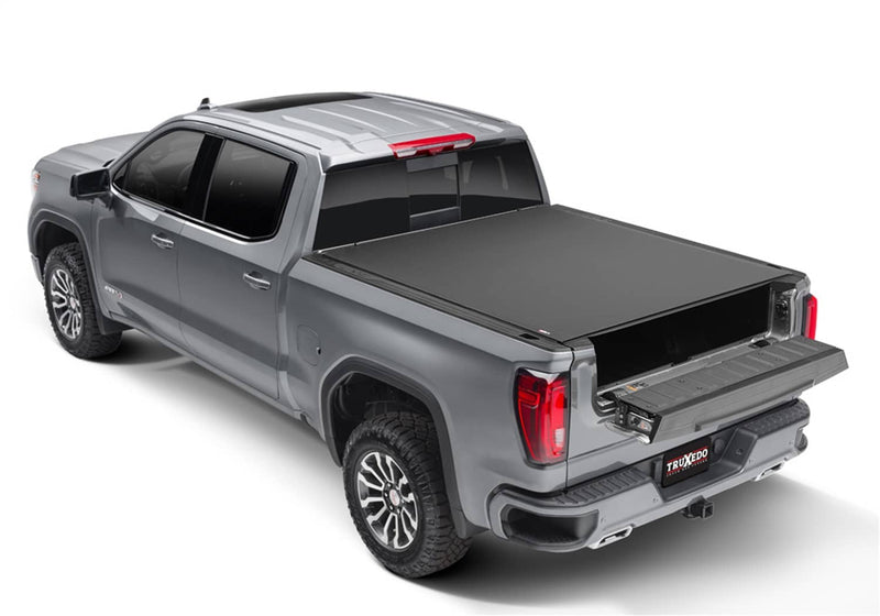 Load image into Gallery viewer, TruXedo Pro X15 Soft Roll-Up Tonneau Cover, 6'2" Bed - 2015-2022 Chevrolet Colorado, GMC Canyon
