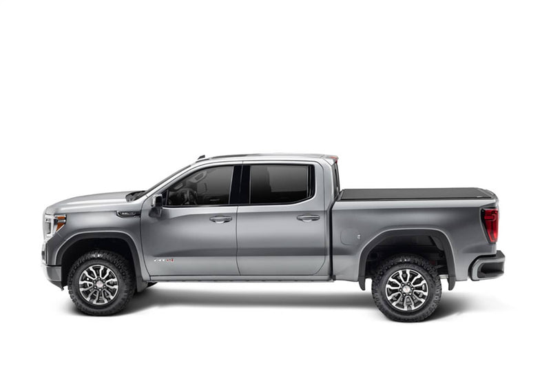 Load image into Gallery viewer, TruXedo Pro X15 Soft Roll-Up Tonneau Cover, 6'2" Bed - 2015-2022 Chevrolet Colorado, GMC Canyon
