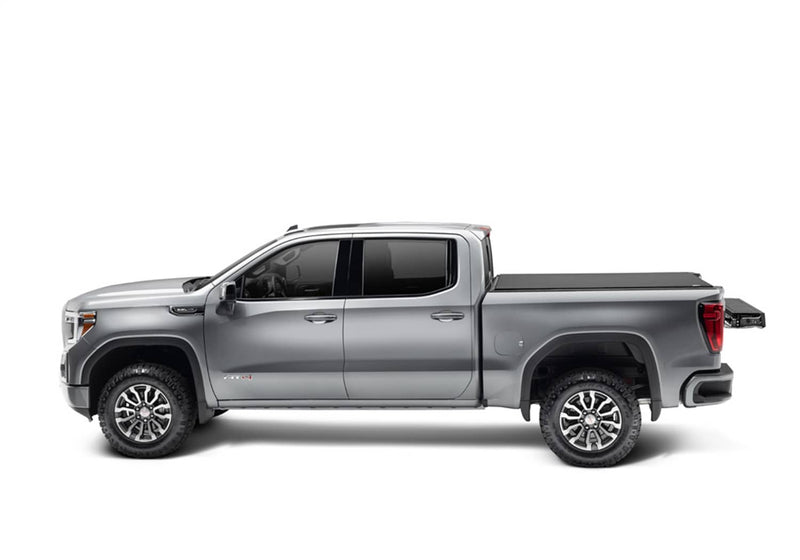 Load image into Gallery viewer, TruXedo Pro X15 Soft Roll-Up Tonneau Cover, 6'2" Bed - 2015-2022 Chevrolet Colorado, GMC Canyon
