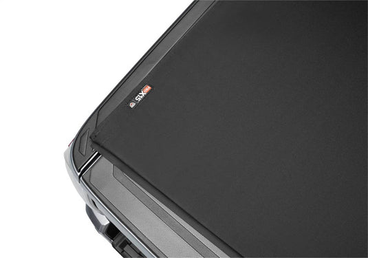 TruXedo Pro X15 Soft Roll-Up Tonneau Cover, 5'1" Bed - 2016-2023 Toyota Tacoma