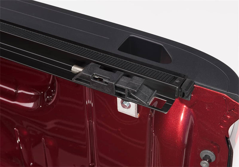 Load image into Gallery viewer, TruXedo Pro X15 Soft Roll-Up Tonneau Cover, 6'6" Bed - 2014-2019 Chevrolet Silverado/GMC Sierra 1500, 2015-2019 Silverado/Sierra 2500/3500
