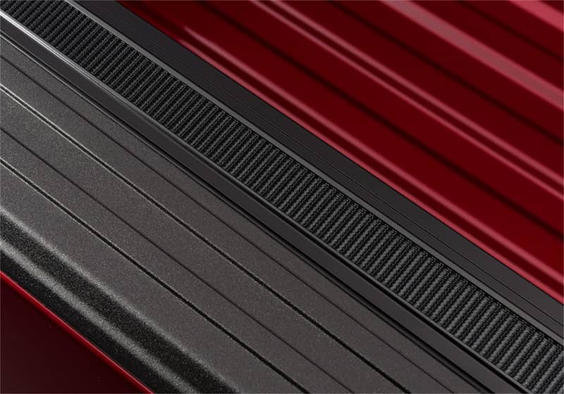 Load image into Gallery viewer, TruXedo Pro X15 Soft Roll-Up Tonneau Cover, 6'9" Bed - 2017-2026 Ford F-250/F-350
