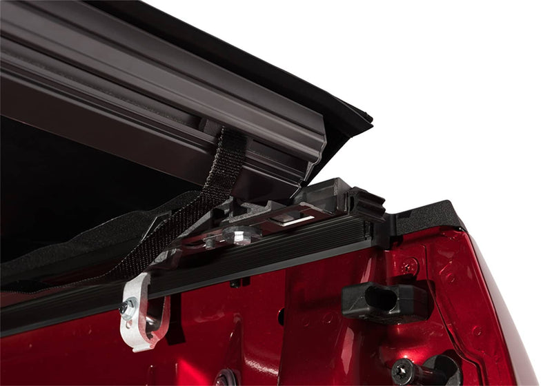 Load image into Gallery viewer, TruXedo Pro X15 Soft Roll-Up Tonneau Cover, 6'9" Bed - 2017-2026 Ford F-250/F-350

