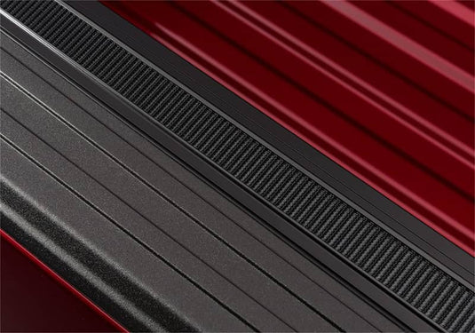 TruXedo Pro X15 Soft Roll-Up Tonneau Cover, 8' Bed - 2017-2026 Ford F-250/F-350/F-450