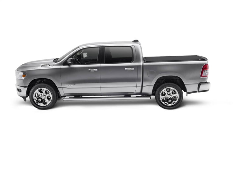 Load image into Gallery viewer, TruXedo Pro X15 Soft Roll-Up Tonneau Cover, 5'7" Bed, Without RamBox, Without Multi-Function Tailgate - 2019-2026 Ram 1500
