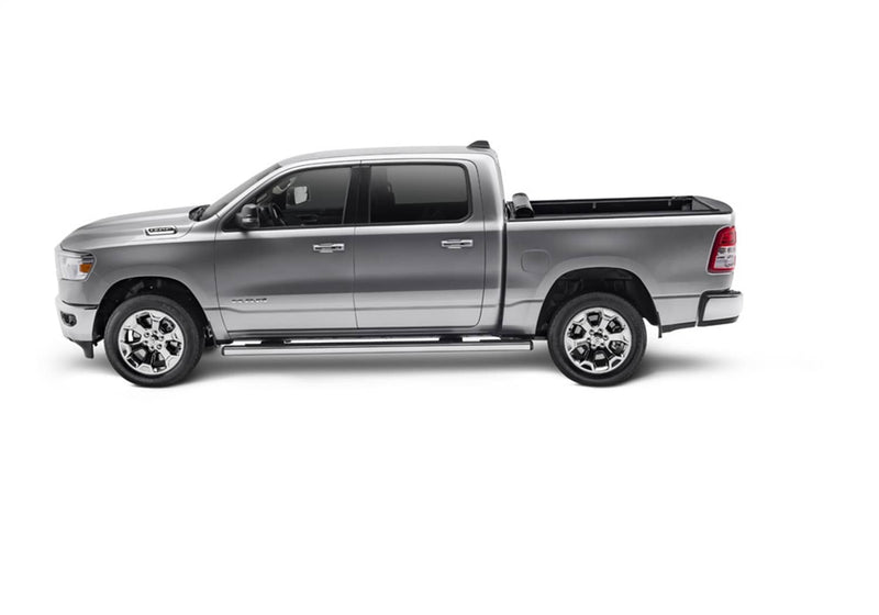 Load image into Gallery viewer, TruXedo Pro X15 Soft Roll-Up Tonneau Cover, 5'7" Bed, Without RamBox, Without Multi-Function Tailgate - 2019-2026 Ram 1500
