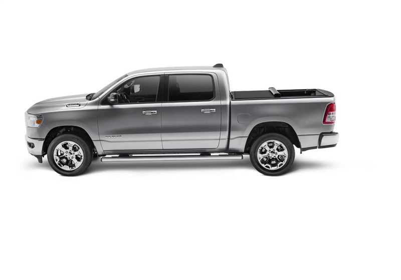 Load image into Gallery viewer, TruXedo Pro X15 Soft Roll-Up Tonneau Cover, 6'4" Bed, Without RamBox, Without Multi-Function Tailgate - 2019-2026 Ram 1500
