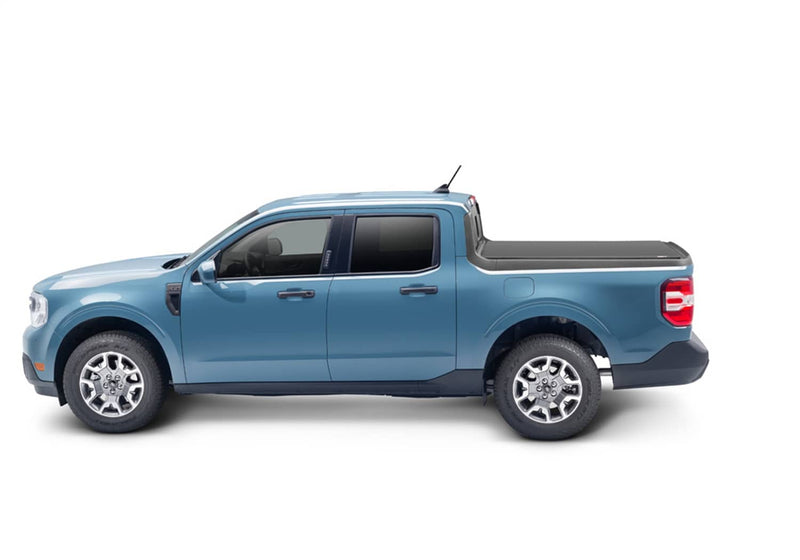 Load image into Gallery viewer, TruXedo Pro X15 Soft Roll-Up Tonneau Cover, 4'4" Bed - 2022-2026 Ford Maverick
