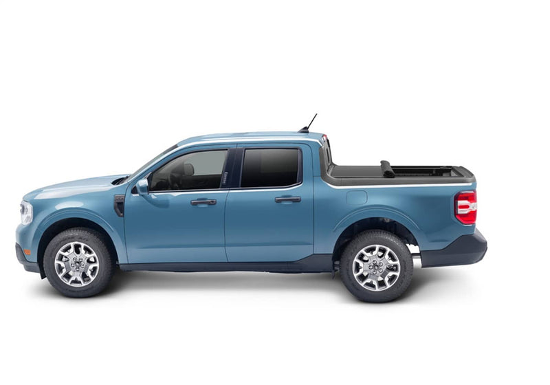 Load image into Gallery viewer, TruXedo Pro X15 Soft Roll-Up Tonneau Cover, 4'4" Bed - 2022-2026 Ford Maverick
