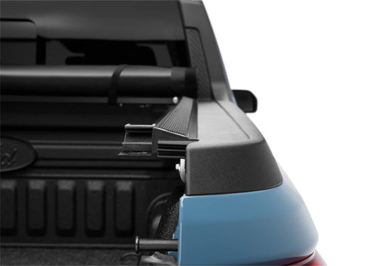 TruXedo Pro X15 Soft Roll-Up Tonneau Cover, 4'4" Bed - 2022-2026 Ford Maverick