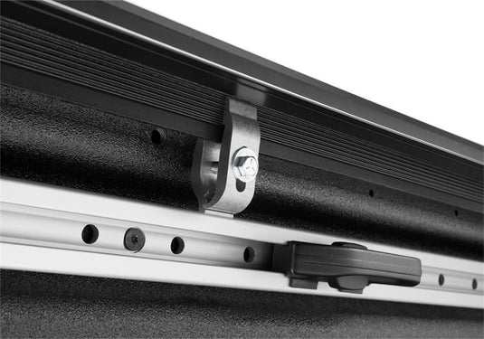 TruXedo Pro X15 Soft Roll-Up Tonneau Cover, 4'4" Bed - 2022-2026 Ford Maverick