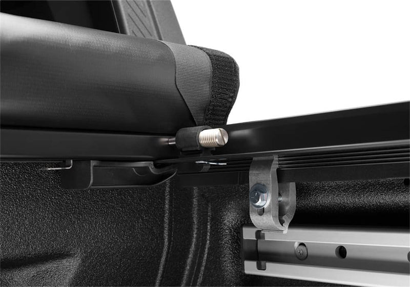 Load image into Gallery viewer, TruXedo Pro X15 Soft Roll-Up Tonneau Cover, 4'4" Bed - 2022-2026 Ford Maverick

