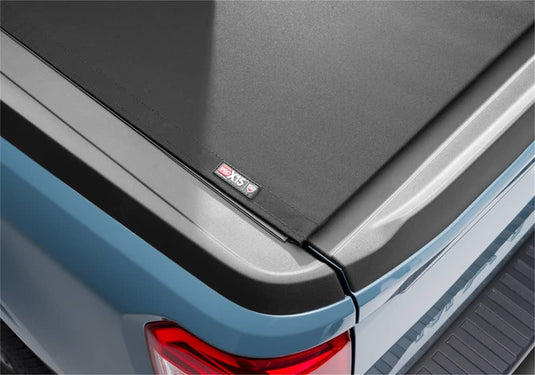 TruXedo Pro X15 Soft Roll-Up Tonneau Cover, 4'4" Bed - 2022-2026 Ford Maverick