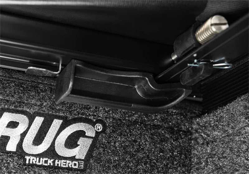 Load image into Gallery viewer, TruXedo Pro X15 Soft Roll-Up Tonneau Cover, 5'7" Bed - 2015-2026 Ford F-150, 2017-2026 F-150 Raptor, 2022-2026 F-150 Lightning
