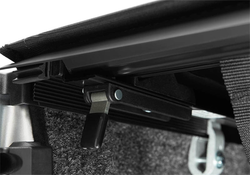 Load image into Gallery viewer, TruXedo Pro X15 Soft Roll-Up Tonneau Cover, 6'7" Bed - 2015-2026 Ford F-150
