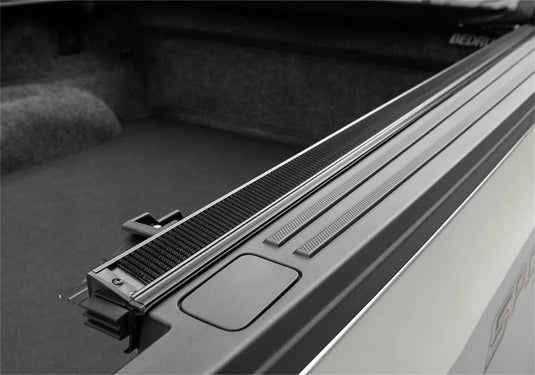 TruXedo Pro X15 Soft Roll-Up Tonneau Cover, 6'7" Bed - 2015-2026 Ford F-150