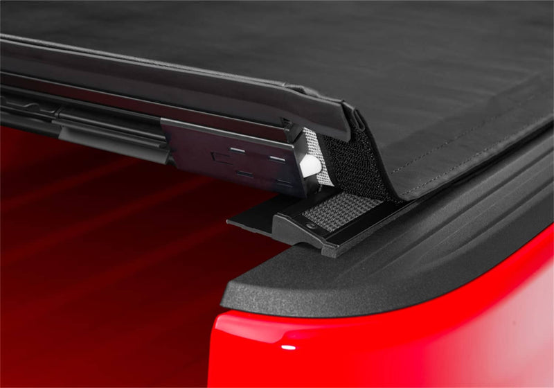Load image into Gallery viewer, TruXedo Sentry Hard Roll-Up Tonneau Cover, 5' Bed - 2020-2026 Jeep Gladiator
