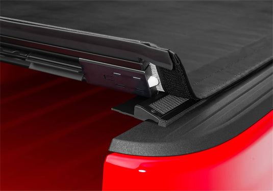 TruXedo Sentry Hard Roll-Up Tonneau Cover, 5' Bed - 2020-2026 Jeep Gladiator