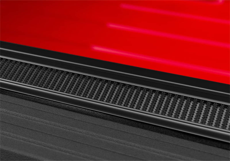 Load image into Gallery viewer, TruXedo Sentry Hard Roll-Up Tonneau Cover, 5' Bed - 2020-2026 Jeep Gladiator
