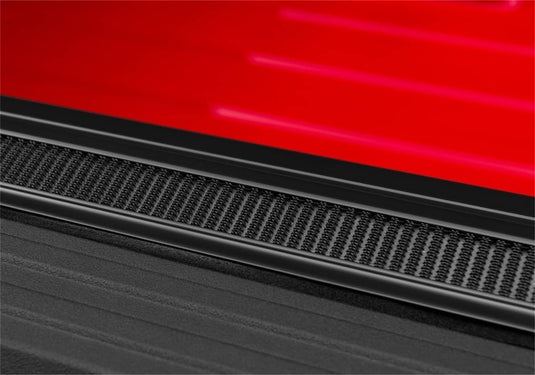 TruXedo Sentry Hard Roll-Up Tonneau Cover, 5' Bed - 2020-2026 Jeep Gladiator