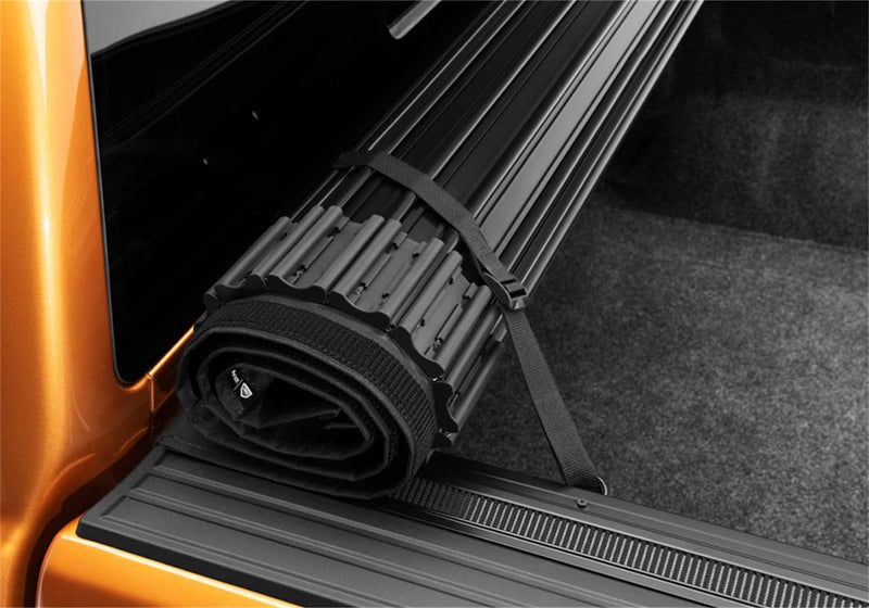 Load image into Gallery viewer, TruXedo Sentry CT Hard Roll-Up Tonneau Cover, Matte Black, 6'1" Bed - 2019-2023 Ford Ranger
