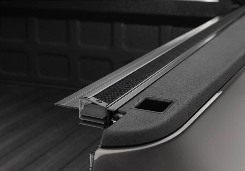 Load image into Gallery viewer, TruXedo Sentry CT Hard Roll-Up Tonneau Cover, Matte Black, 6'4" Bed, Without RamBox - 2009-2018 Ram 1500, 2010-2025 Ram 2500/3500, 2019-2023 Ram 1500 Classic
