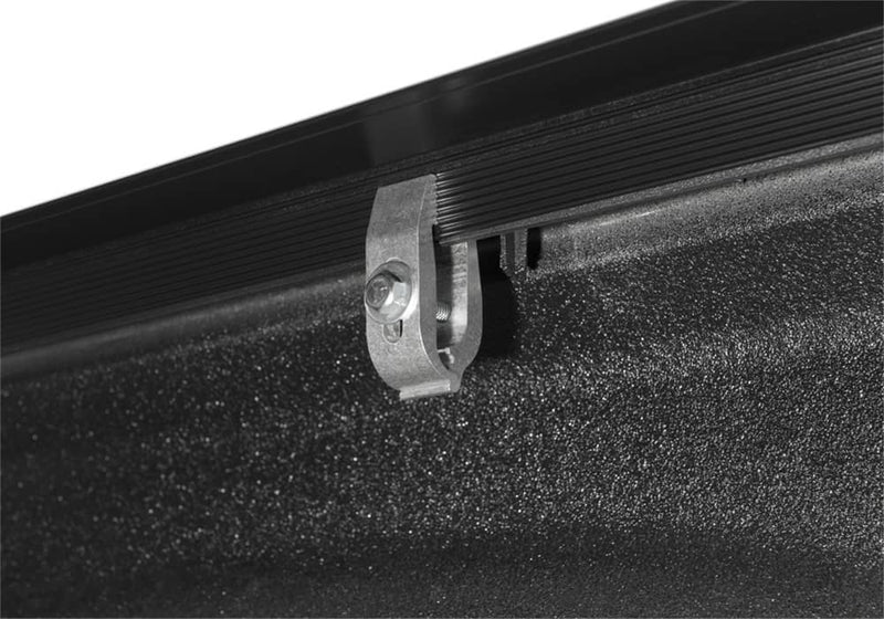 Load image into Gallery viewer, TruXedo Sentry CT Hard Roll-Up Tonneau Cover, Matte Black, 8' Bed - 2009-2018 Ram 1500, 2010-2025 Ram 2500/3500, 2019-2023 Ram 1500 Classic
