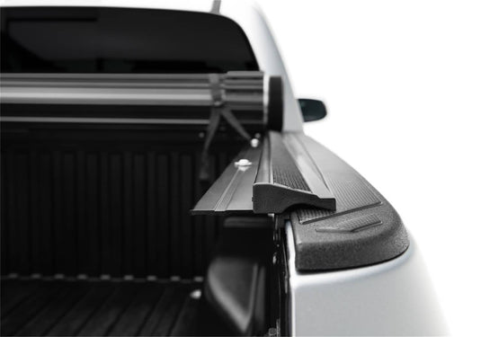 TruXedo Sentry Hard Roll-Up Tonneau Cover, 6'2" Bed - 2016-2023 Toyota Tacoma