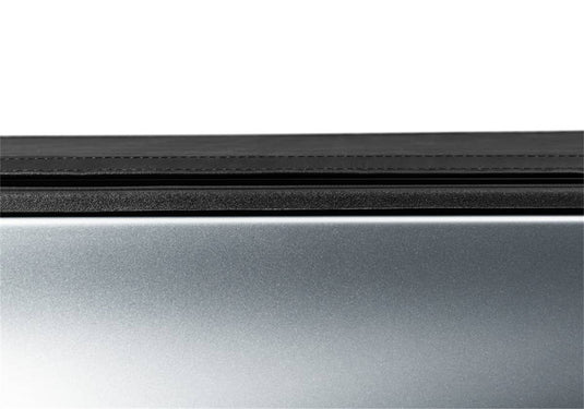 TruXedo Sentry Hard Roll-Up Tonneau Cover, 6'2" Bed - 2016-2023 Toyota Tacoma