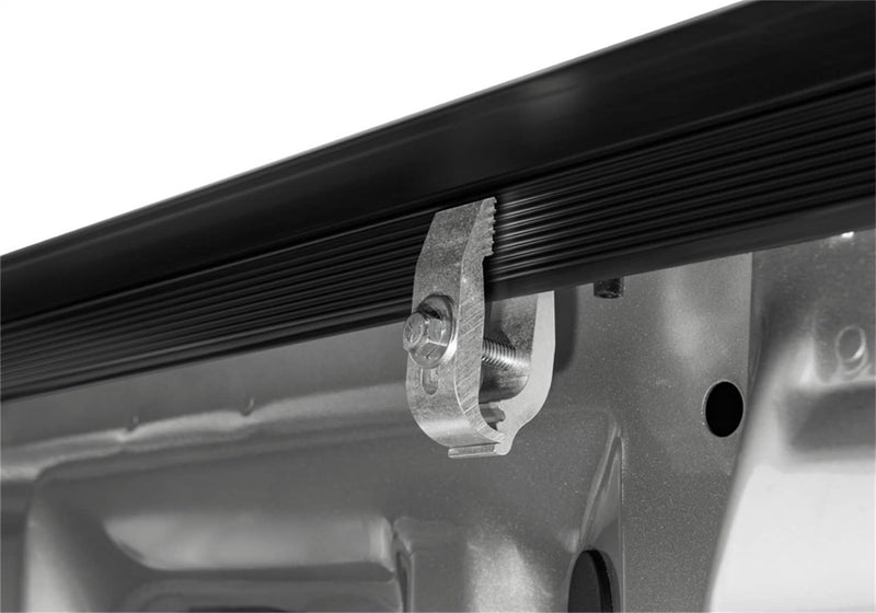 Load image into Gallery viewer, TruXedo Sentry Hard Roll-Up Tonneau Cover, 5'8" Bed - 2015-2018 Chevrolet Silverado 1500, 2014-2018 GMC Sierra 1500
