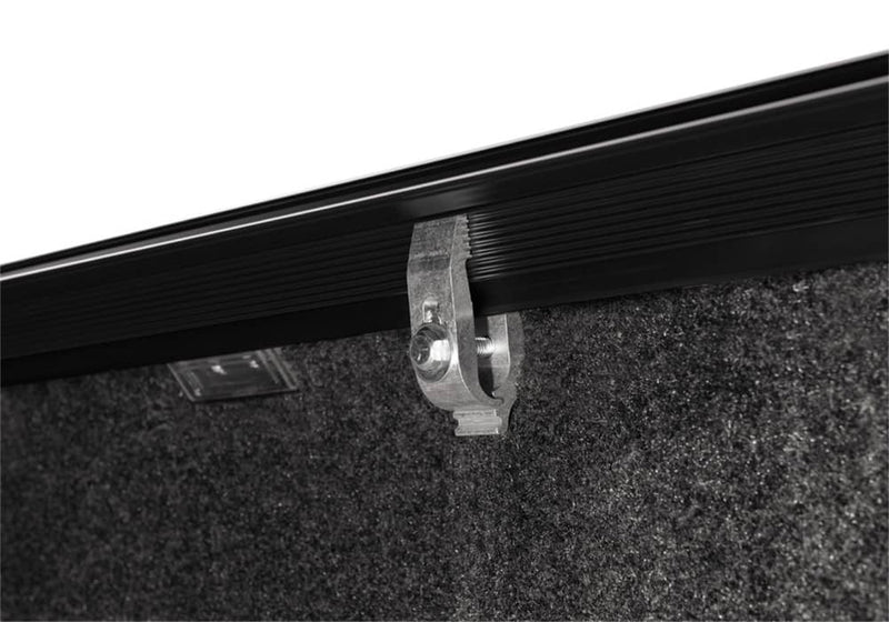 Load image into Gallery viewer, TruXedo Sentry CT Hard Roll-Up Tonneau Cover, Matte Black, 5'8" Bed - 2014-2018 Chevrolet Silverado/GMC Sierra 1500

