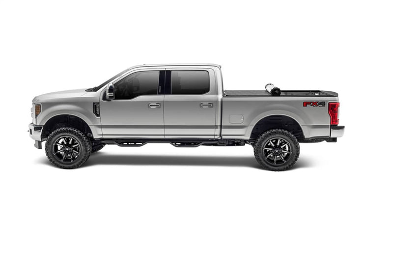 Load image into Gallery viewer, TruXedo Sentry Hard Roll-Up Tonneau Cover, 6'6" Bed - 2014-2019 Chevrolet Silverado/GMC Sierra 1500, 2015-2019 Silverado/Sierra 2500/3500
