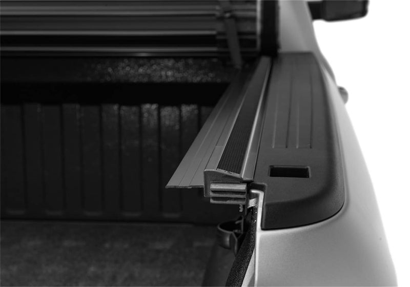 Load image into Gallery viewer, TruXedo Sentry Hard Roll-Up Tonneau Cover, 5'7" Bed, Without RamBox, Without Multi-Function Tailgate - 2019-2026 Ram 1500

