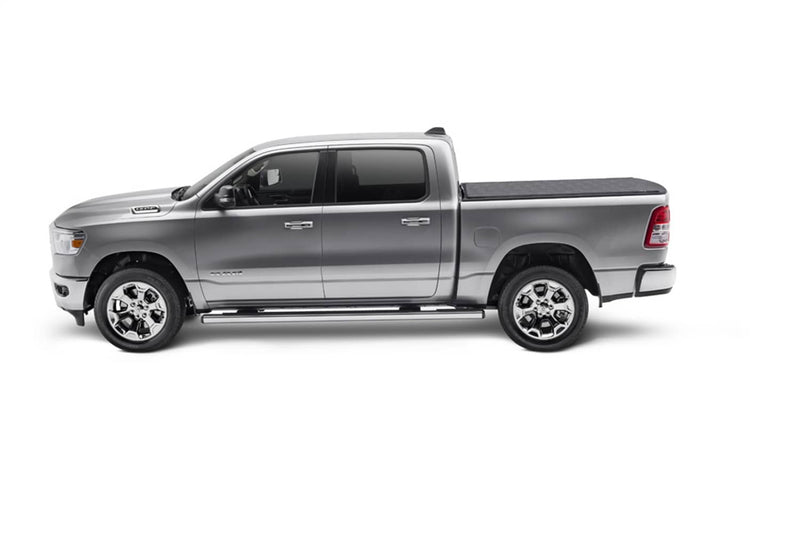Load image into Gallery viewer, TruXedo Sentry Hard Roll-Up Tonneau Cover, 6'4" Bed, Without RamBox, Without Multi-Function Tailgate - 2019-2026 Ram 1500

