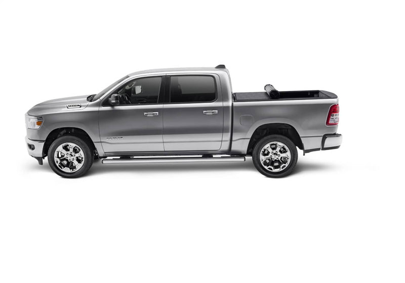 Load image into Gallery viewer, TruXedo Sentry Hard Roll-Up Tonneau Cover, 6'4" Bed, Without RamBox, Without Multi-Function Tailgate - 2019-2026 Ram 1500

