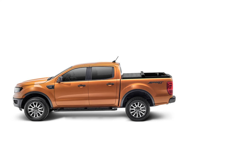 Load image into Gallery viewer, TruXedo TruXport Soft Roll-Up Tonneau Cover, 5'1" Bed - 2019-2023 Ford Ranger
