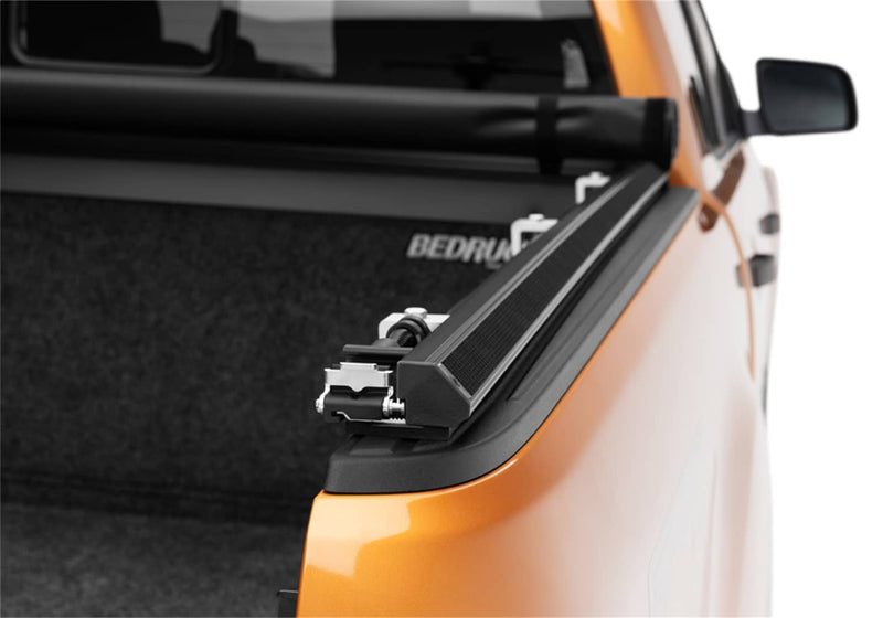 Load image into Gallery viewer, TruXedo TruXport Soft Roll-Up Tonneau Cover, 5'1" Bed - 2019-2023 Ford Ranger
