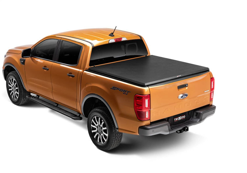 Load image into Gallery viewer, TruXedo TruXport Soft Roll-Up Tonneau Cover, 5'1" Bed - 2024-2025 Ford Ranger, Ranger Raptor
