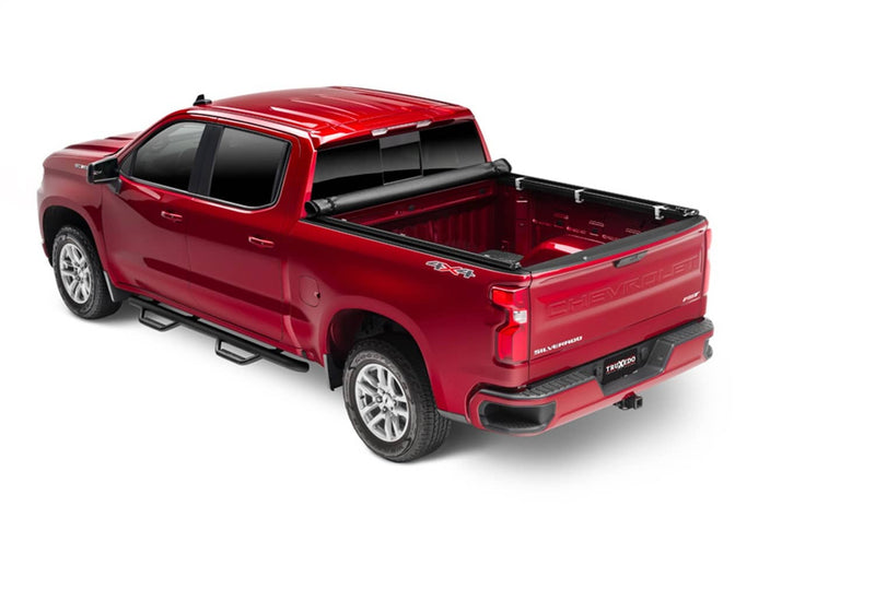 Load image into Gallery viewer, TruXedo TruXport Soft Roll-Up Tonneau Cover, 5'2" Bed - 2023-2026 Chevrolet Colorado, GMC Canyon
