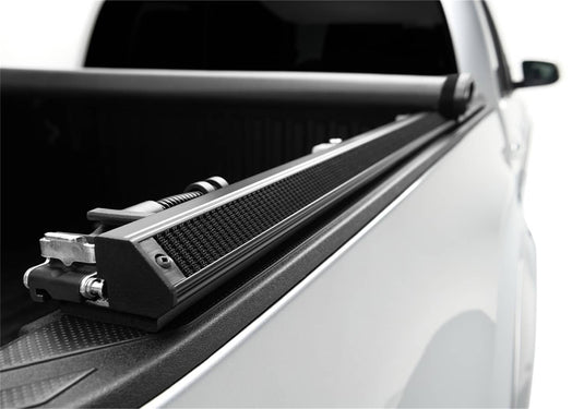 TruXedo TruXport Soft Roll-Up Tonneau Cover, 5'1" Bed - 2016-2023 Toyota Tacoma