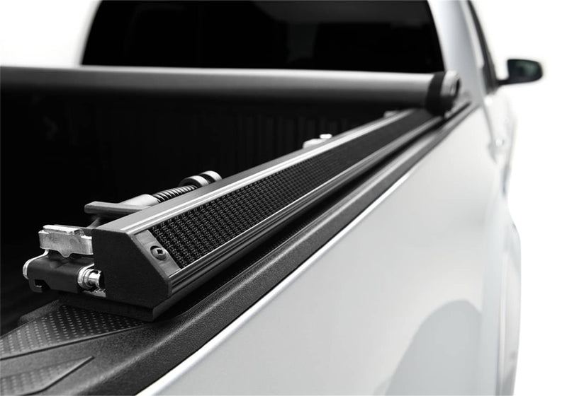 Load image into Gallery viewer, TruXedo TruXport Soft Roll-Up Tonneau Cover, 5'7" Bed, Without Deck Rail System - 2022-2026 Toyota Tundra

