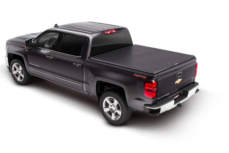 Load image into Gallery viewer, TruXedo TruXport Soft Roll-Up Tonneau Cover, 6'6" Bed - 2014-2019 Chevrolet Silverado/GMC Sierra 1500, 2015-2019 Silverado/Sierra 2500/3500

