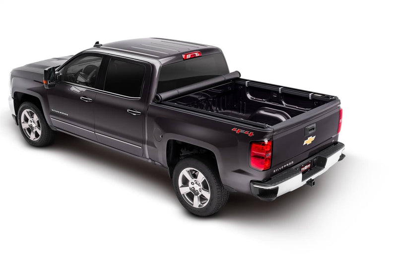 Load image into Gallery viewer, TruXedo TruXport Soft Roll-Up Tonneau Cover, 6'6" Bed - 2014-2019 Chevrolet Silverado/GMC Sierra 1500, 2015-2019 Silverado/Sierra 2500/3500
