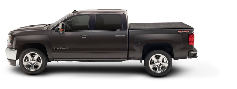 Load image into Gallery viewer, TruXedo TruXport Soft Roll-Up Tonneau Cover, 6'6" Bed - 2014-2019 Chevrolet Silverado/GMC Sierra 1500, 2015-2019 Silverado/Sierra 2500/3500
