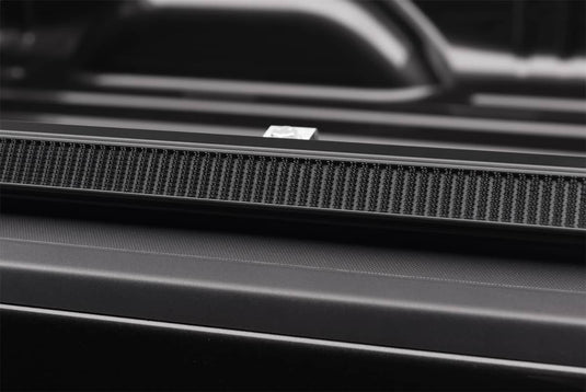 TruXedo TruXport Soft Roll-Up Tonneau Cover, 6'6" Bed - 2014-2019 Chevrolet Silverado/GMC Sierra 1500, 2015-2019 Silverado/Sierra 2500/3500