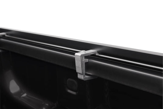 TruXedo TruXport Soft Roll-Up Tonneau Cover, 6'6" Bed - 2014-2019 Chevrolet Silverado/GMC Sierra 1500, 2015-2019 Silverado/Sierra 2500/3500