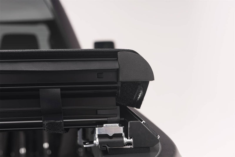 Load image into Gallery viewer, TruXedo TruXport Soft Roll-Up Tonneau Cover, 6'6" Bed - 2014-2019 Chevrolet Silverado/GMC Sierra 1500, 2015-2019 Silverado/Sierra 2500/3500
